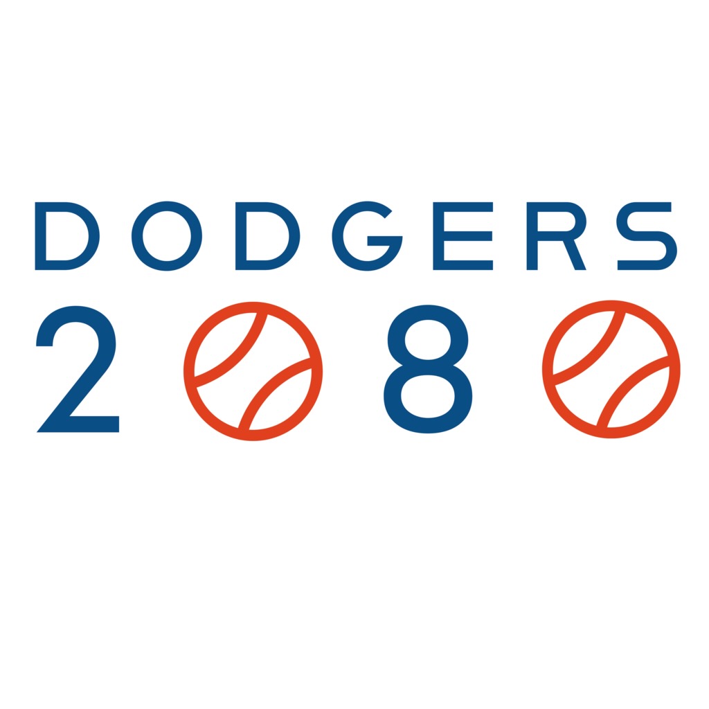 Dodgers 2080