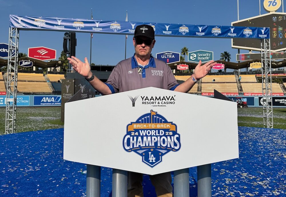 The State of the 2026 Dodgers – Truths After Going Back-To-Back